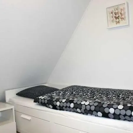 Reethus We 2, Foehrkiek Borgsum