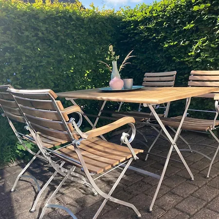 Reethus We 2, Foehrkiek Apartament