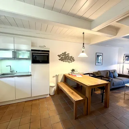 Reethus We 2, Foehrkiek Apartament