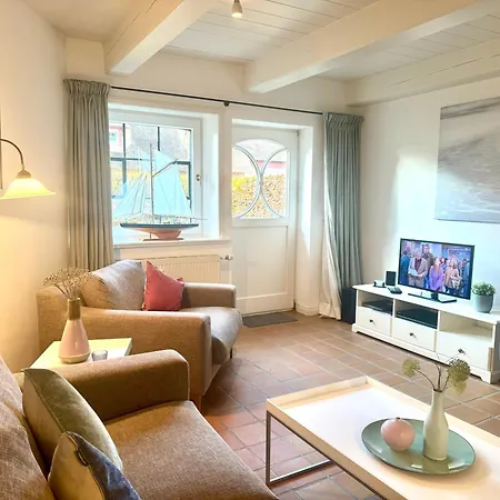 Reethus We 2, Foehrkiek