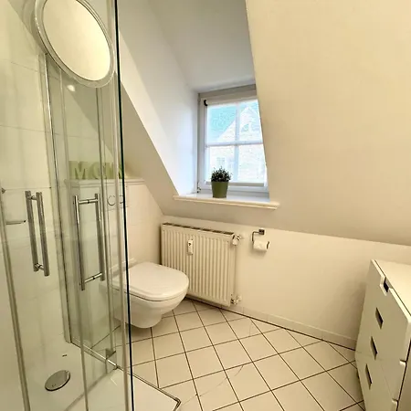 Apartament Reethus We 2, Foehrkiek