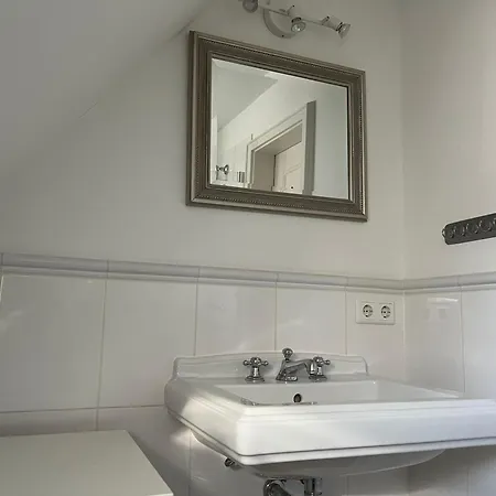 Reethus We 2, Foehrkiek *