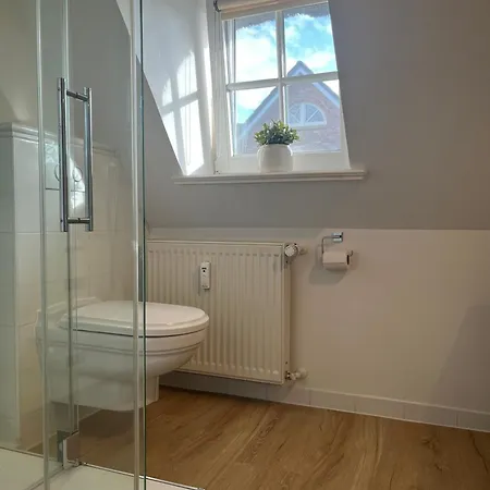 Reethus We 2, Foehrkiek Borgsum